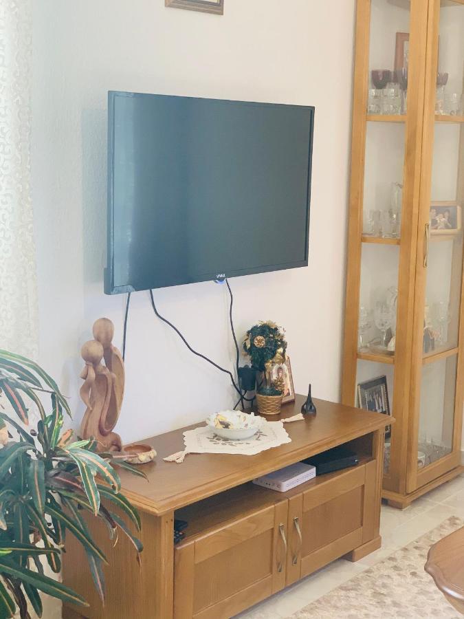 Gara 5 Leilighet Kotor Eksteriør bilde